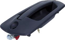 Dorman Exterior Door Handles for 2018-2025 CASCADIA - 760-5102