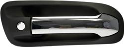 Dorman Exterior Door Handles for 2014-2025 567, 2013-2025 579 - 760-5113