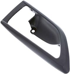 Dorman Interior Door Handle Base Releases 760-5126