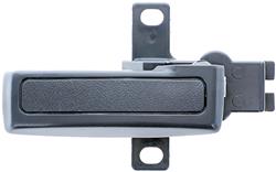 Dorman Interior Door Handles for 1995-2007 NPR, 1999-2007 NPR-HD - 760-5129