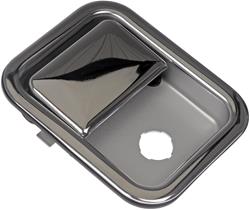 Dorman Exterior Door Handles for 1990-2005 CH, 1991-2005 CL, 1987-2002 MR - 760-5211