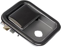 Dorman Exterior Door Handles for 1990-2005 CH, 1991-2005 CL, 1987-2002 MR - 760-5212