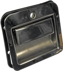 Dorman Exterior Door Handles for 1995-2002 T300, 2001-2004 T600A, 1997-2002 T800 - 760-5404