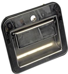 Dorman Exterior Door Handles for 1995-2002 T300, 2001-2004 T600A, 1997-2002 T800 - 760-5405
