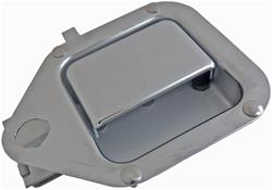 Dorman Exterior Door Handles for 2004-2015 W900, T800, 2004-2007 T600A - 760-5409