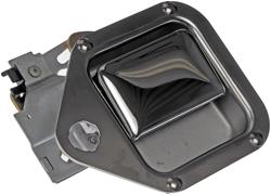Dorman Exterior Door Handles for 1986-2006 T600A, 1987-2006 T800, 1981-2006 W900 - 760-5412