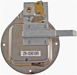 Dorman Exterior Door Handles 760-5425