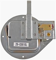 Dorman Exterior Door Handles 760-5426