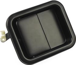 Dorman Exterior Door Handles for 1997-2007 LE - 760-5501