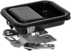 Dorman Exterior Door Handles for 1981-2007 MR, 2008-2016 MRU - 760-5513