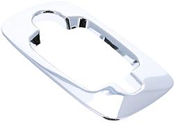 Dorman Exterior Door Handles for 2003-2017 7600, 2009-2022 LONESTAR, 2008-2020 PROSTAR - 760-5534