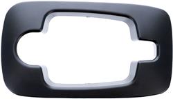 Dorman Exterior Door Handles for 2002-2020 7400, 2008-2020 PROSTAR - 760-5535