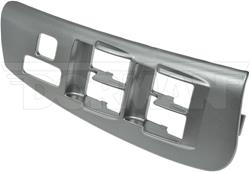 Dorman Power Window Switches for 2003-2008 MATRIX - 76014