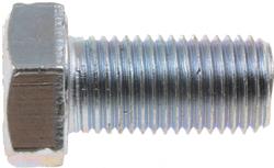 Dorman Bolts and Screws 807-207BX