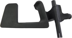 Dorman Interior Door Handles 761-5201
