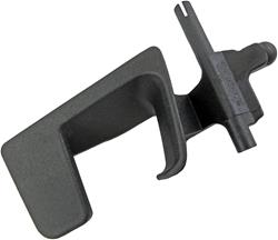 Dorman Interior Door Handles 761-5204