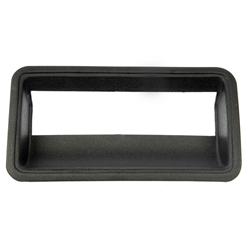 Dorman Tailgate Handle Bezels