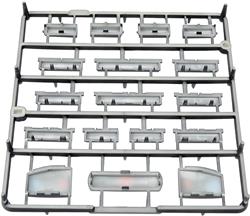 Dorman Replacement Electrical Switches for 2003-2011 9-3 - 76833