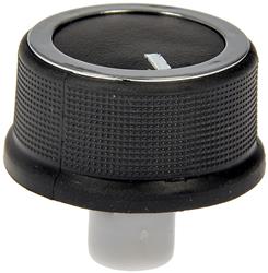 Dorman Heater Control Replacement Components 76834
