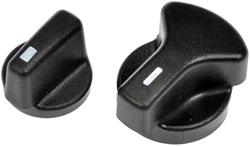 Dorman Heater Control Knobs 76837