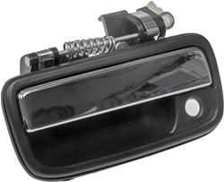 Dorman Exterior Door Handles for 1995-2004 TACOMA - 768MXCD