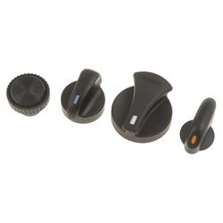 Dorman Temperature Control Knobs 76904
