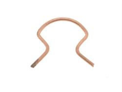Dorman Window Handle Retainer Clips