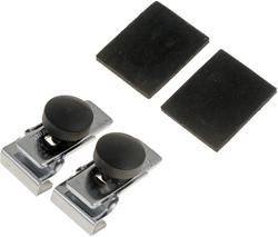 Dorman Vent Window Latches 76994