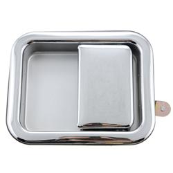 Dorman Exterior Door Handles for 1981-1986 CJ7, 1981-1985 SCRAMBLER, 1987-1995 WRANGLER - 77068