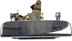 Dorman Tailgate Handles for 1987-1993 B2600, B2200, 1986-1987 B2000 - 77074