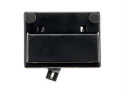 Dorman Interior Door Handles for 1985-1992 ASTRO, SAFARI - 77081