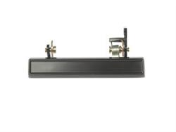 Dorman Exterior Door Handles for 1986 GRAND PRIX, 1983-1988 MONTE CARLO, 1984-1987 REGAL - 77095