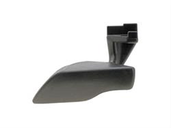 Dorman Interior Door Handles for 1987-1988 SABLE, TAURUS - 77132