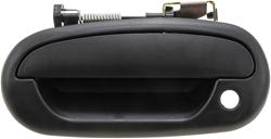Dorman Exterior Door Handles for 1997-2003 F-150, 2004 F-150 HERITAGE, 1997-1999 F-250 - 77136