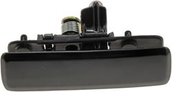 Dorman Exterior Door Handles for 1990-1996 LUMINA APV, SILHOUETTE, TRANS SPORT - 77163