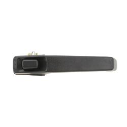 Dorman Exterior Door Handles for 1984-1996 CHEROKEE, 1986-1992 COMANCHE, 1984-1990 WAGONEER - 77166