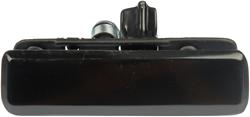 Dorman Exterior Door Handles for 1992-2005 ASTRO, SAFARI - 77192