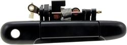 Dorman Exterior Door Handles for 1992-1995 PASEO, 1991-1994 TERCEL - 77237