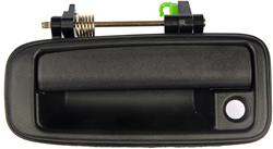 Dorman Exterior Door Handles for 1988-1993 COROLLA - 77250