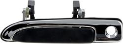 Dorman Exterior Door Handles for 1992-2011 CROWN VICTORIA, GRAND MARQUIS, 2003-2004 MARAUDER - 77332