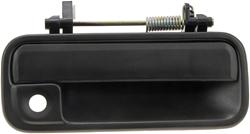 Dorman Exterior Door Handles for 1990-1993 ACCORD - 77374