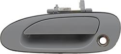 Dorman Exterior Door Handles for 1994-1997 ACCORD - 77375