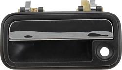 Dorman Exterior Door Handles for 1988-1992 626 - 77382
