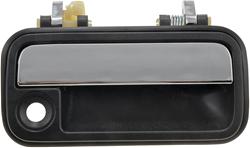 Dorman Exterior Door Handles for 1988-1992 626 - 77383