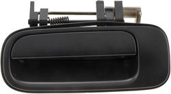 Dorman Exterior Door Handles for 1993-1996 CAMRY - 77386