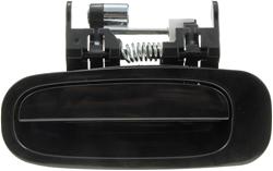 Dorman Exterior Door Handles for 1998-2002 COROLLA - 77426