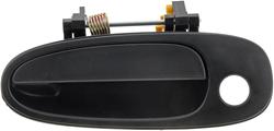 Dorman Exterior Door Handles for 1993-1997 COROLLA, PRIZM, 1996-2000 RAV4 - 77462