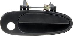 Dorman Exterior Door Handles for 1993-1997 COROLLA, PRIZM, 1996-2000 RAV4 - 77464