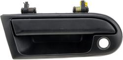 Dorman Exterior Door Handles for 1990-1994 ECLIPSE, LASER, TALON - 77492