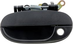 Dorman Exterior Door Handles for 1995-1997 ACCENT - 77496